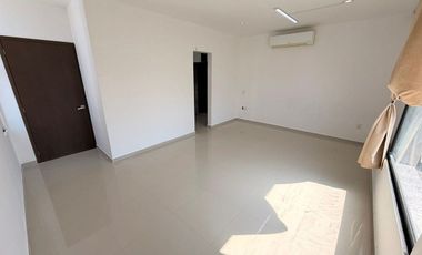 Casa en renta en Veracruz Fracc. Lomas de la Rioja