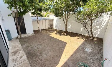 Casa en renta en Veracruz Fracc. Lomas de la Rioja