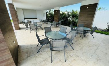 Casa en renta en Veracruz Fracc. Lomas de la Rioja