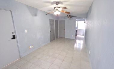 Casa en renta en Veracruz de un nivel Fracc. Laguana Real.