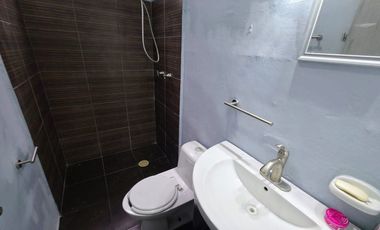 Casa en renta en Veracruz de un nivel Fracc. Laguana Real.
