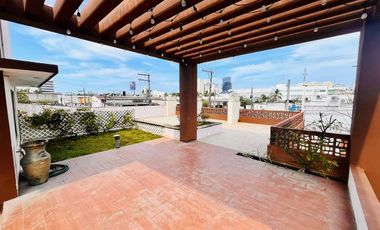 Casa en venta en Veracruz con 2 Hab. en P.B. Col. Ylang Ylang