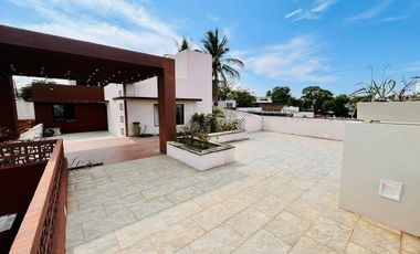 Casa en venta en Veracruz con 2 Hab. en P.B. Col. Ylang Ylang