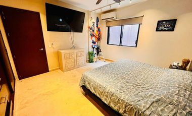 Casa en venta en Veracruz con 2 Hab. en P.B. Col. Ylang Ylang