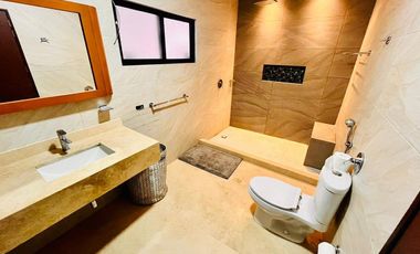 Casa en venta en Veracruz con 2 Hab. en P.B. Col. Ylang Ylang