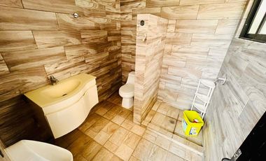 Casa en venta en Veracruz con 2 Hab. en P.B. Col. Ylang Ylang