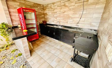Casa en venta en Veracruz con 2 Hab. en P.B. Col. Ylang Ylang