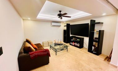 Casa en venta en Veracruz con 2 Hab. en P.B. Col. Ylang Ylang