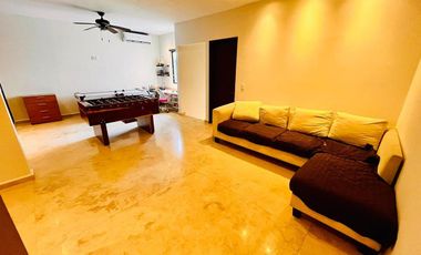 Casa en venta en Veracruz con 2 Hab. en P.B. Col. Ylang Ylang