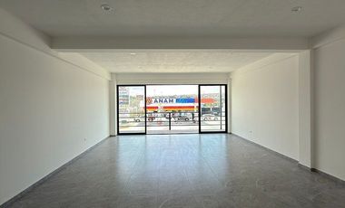 RENTO LOCALES EN PLAZA COMERCIAL CAMINO AL BATAN