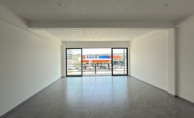 RENTO LOCALES EN PLAZA COMERCIAL CAMINO AL BATAN