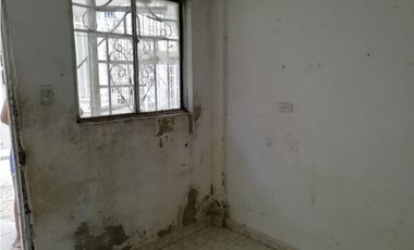 CASA EN VENTA, SAN JOSE DE LOS CAMPANOS, CARTAGENA