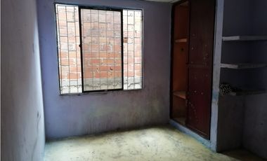 CASA EN VENTA, SAN JOSE DE LOS CAMPANOS, CARTAGENA