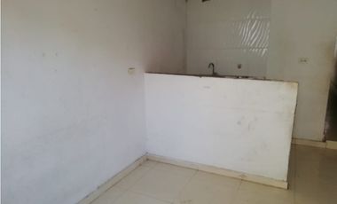 CASA EN VENTA, SAN JOSE DE LOS CAMPANOS, CARTAGENA