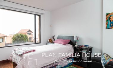 Casa de 4 habitaciones  en encenillos de sindamanoy Chía