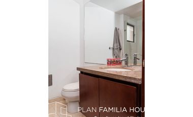 Casa de 4 habitaciones  en encenillos de sindamanoy Chía