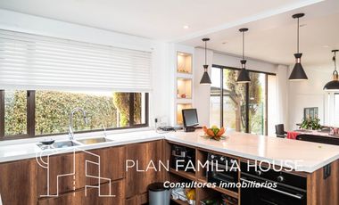 Casa de 4 habitaciones  en encenillos de sindamanoy Chía