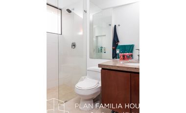 Casa de 4 habitaciones  en encenillos de sindamanoy Chía