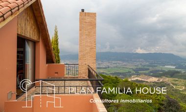 Casa de 4 habitaciones  en encenillos de sindamanoy Chía