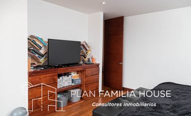 Casa de 4 habitaciones  en encenillos de sindamanoy Chía