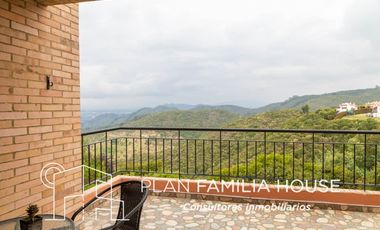 Casa de 4 habitaciones  en encenillos de sindamanoy Chía