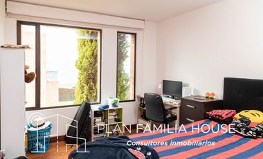 Casa de 4 habitaciones  en encenillos de sindamanoy Chía