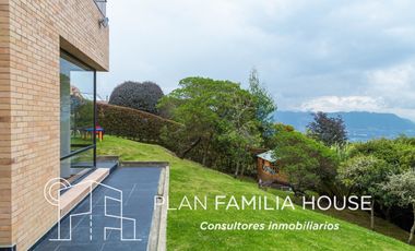 Casa de 4 habitaciones  en encenillos de sindamanoy Chía