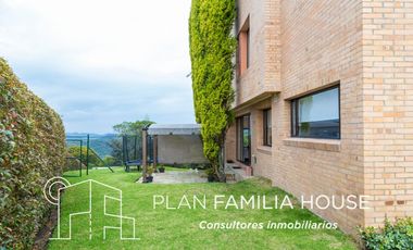 Casa de 4 habitaciones  en encenillos de sindamanoy Chía
