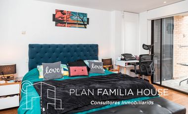 Casa de 4 habitaciones  en encenillos de sindamanoy Chía