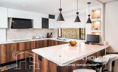 Casa de 4 habitaciones  en encenillos de sindamanoy Chía