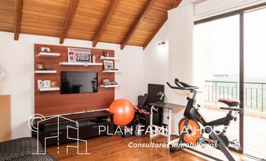 Casa de 4 habitaciones  en encenillos de sindamanoy Chía