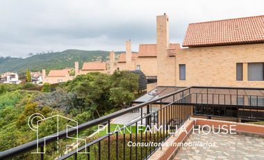 Casa de 4 habitaciones  en encenillos de sindamanoy Chía