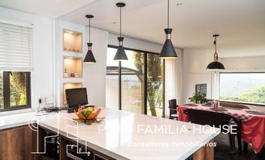 Casa de 4 habitaciones  en encenillos de sindamanoy Chía