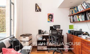 Casa de 4 habitaciones  en encenillos de sindamanoy Chía