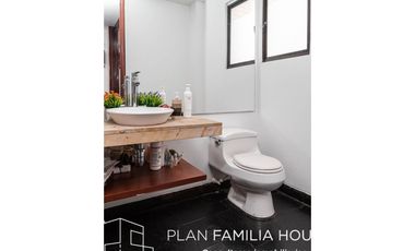 Casa de 4 habitaciones  en encenillos de sindamanoy Chía