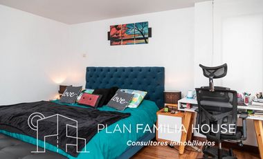 Casa de 4 habitaciones  en encenillos de sindamanoy Chía