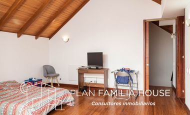 Casa de 4 habitaciones  en encenillos de sindamanoy Chía