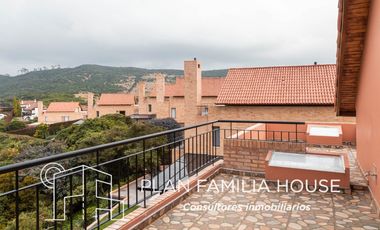 Casa de 4 habitaciones  en encenillos de sindamanoy Chía