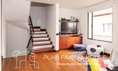 Casa de 4 habitaciones  en encenillos de sindamanoy Chía