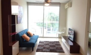 ALQUILER APARTAMENTO AMOBLADO ALBROOK
