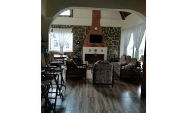 SE VENDE CASA EN CERRO AZUL EL FORTIN DE 2 NIVELES CON  3 HABITACIONES
