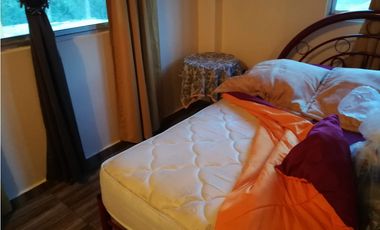 SE VENDE CASA EN CERRO AZUL EL FORTIN DE 2 NIVELES CON  3 HABITACIONES