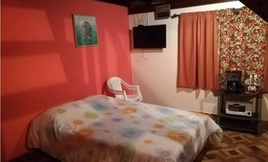SE VENDE CASA EN CERRO AZUL EL FORTIN DE 2 NIVELES CON  3 HABITACIONES