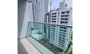 Apartamento en Venta San Francisco | PH Simja | CT