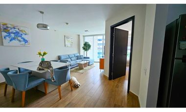 Apartamento en Venta San Francisco | PH Simja | CT
