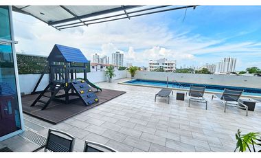 Apartamento en Venta San Francisco | PH Simja | CT