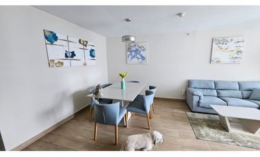 Apartamento en Venta San Francisco | PH Simja | CT