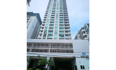 Apartamento en Venta San Francisco | PH Simja | CT
