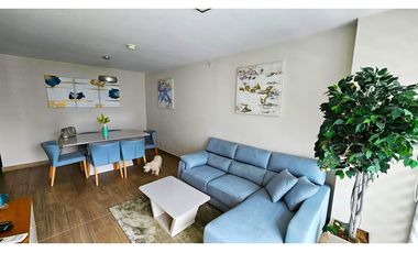 Apartamento en Venta San Francisco | PH Simja | CT
