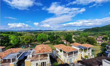 Apartamento en Venta Panamá Pacífico Cocolí | PH Tucán CT